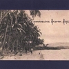 SOUVENIRS FROM FIJI: Bobaloshki Island