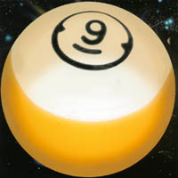 CHARLIE SOUZA BAND: 9 Ball in the Corner Pocket