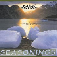 SoVoSo : Seasonings