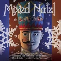 SoVoSo : Mixed Nutz
