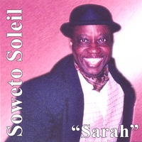 Soweto Soleil : Sarah