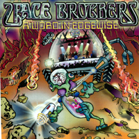 SPACE BROTHERS: A Word in Edgewise