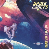 Space Cadets : Ready For Take Off