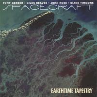 Spacecraft : Earthtime Tapestry