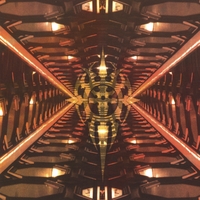 Spacedrums : Spacedrums
