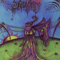 SPACEFAIRY: Spacefairy
