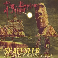 Spaceseed : The Empire of Night