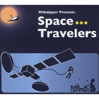 Various Artists : Space Travelers