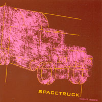 SPACETRUCK: Night Rider