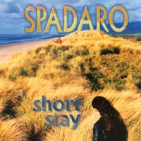 Patti Spadaro : Short Stay