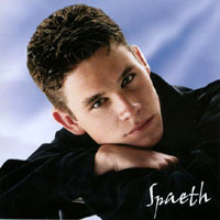 Paul Spaeth : Cobalt Blue (Personally Autographed Version)