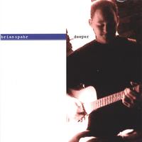 Brian Spahr : Deeper