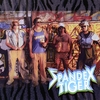 SPANDEX TIGER: Dumpster Love