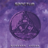 Stefano Pando : Sanctum