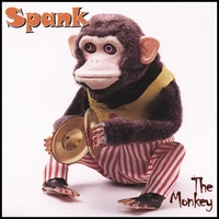 Spank : The Monkey