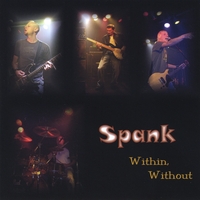 Spank : Within, Without