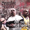 SPANKY LOCO: Spanky Loco live in Japan DVD soundtrack