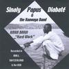 SINALY PAPUS DIABATÉ & THE KANOUYA BAND: Kara Bara (Hard Work)