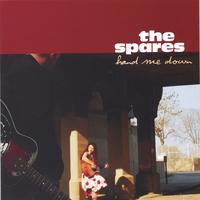 The Spares : Hand Me Down