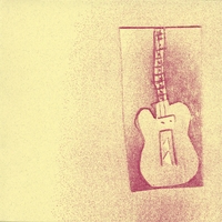 ALAN SPARHAWK: solo guitar