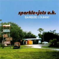 sparkle*jets u.k. : Bamboo Lounge