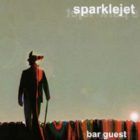 SPARKLEJET: Bar Guest
