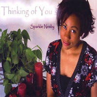 Sparkle Nesby : Thinking of You