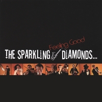 THE SPARKLING DIAMONDS: Feeling Good