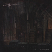 Sparky : Brutish Pina