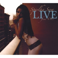 Sparlha Swa : LIVE from NYC