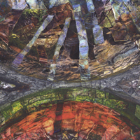 Kent Sparling : Leaf Spring