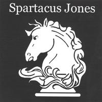 Spartacus Jones : Spartacus Jones