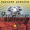 SPARTICUS: Good Times Bad Times