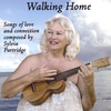 SYLVIA PARTRIDGE: Walking Home