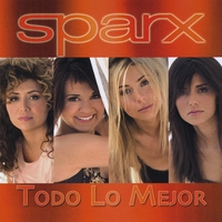 Sparx : Todo Lo Mejor