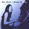 SAM PAYNE: Shades of blue
