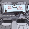 SAM PAYNE: Hard Driving