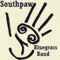 Southpaw Bluegrass Band : Southpaw Bluegrass Band
