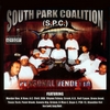 SOUTH PARK COALITION: Personal Vendetta