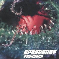 Speakeasy : Frumunda