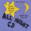MARGRIT SPEAR PH.D./MFT: All-Night CD for Adults