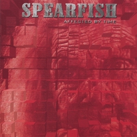SPEARFISH: affected by time