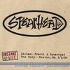 SPEARHEAD: Instant Live: The Roxy - Boston, MA 3/2/04
