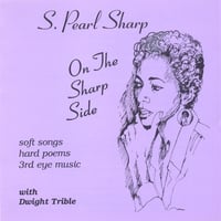 S. Pearl Sharp : On The Sharp Side