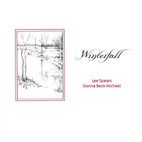 Lee Spears and Donna Michael : Winterfall