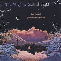 LEE SPEARS AND DONNA MICHAEL: The Brighter Side of Night