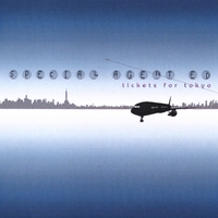 Special Agent Ed : Tickets for Tokyo