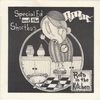SPECIAL ED & THE SHORTBUS: Rats in the Kitchen EP