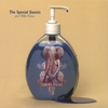 THE SPECIAL GUESTS FEAT. WILLIE OCEAN: Suspicious Delicious