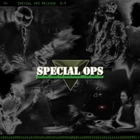 Special Ops : Emily EP